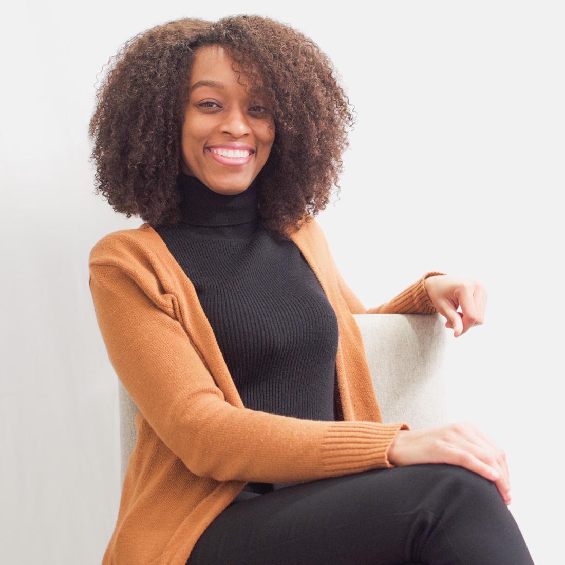 Dr. Kandece Skinner, Licensed Educational Psychologist